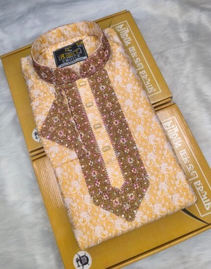 কাতান পাঞ্জাবি