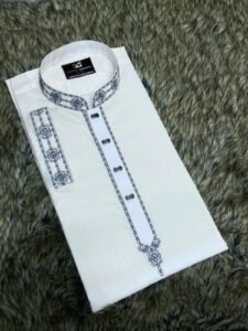 মাঙ্গালা ধুতি কটন,