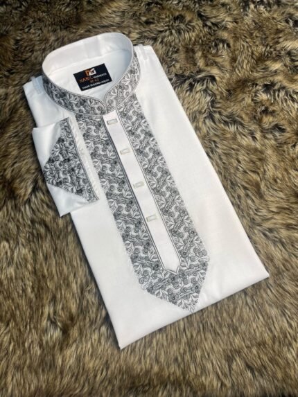 নতুন পাঞ্জাবি কালেকশন