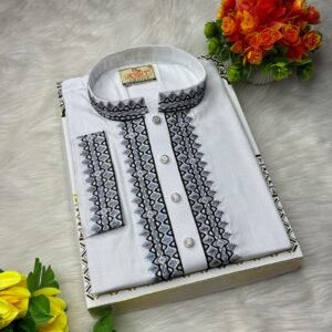 Home original cotton panjabi